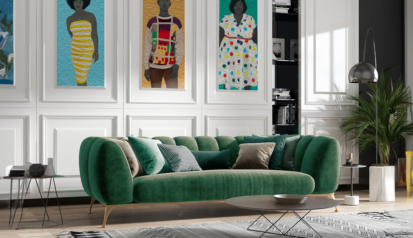 Matteo Carello Consulting - Interior Design (5)