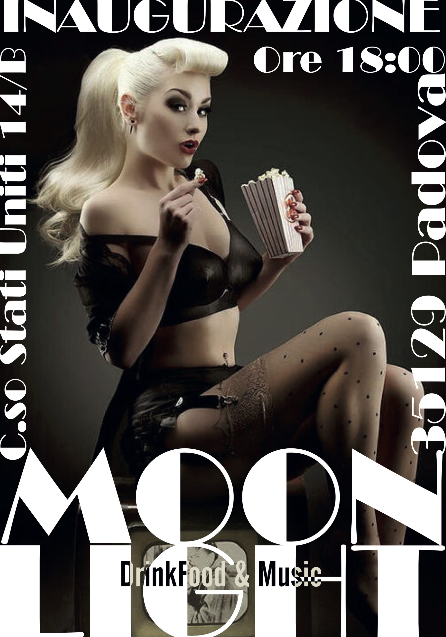 Matteo Carello Consulting - Moonlight - 3