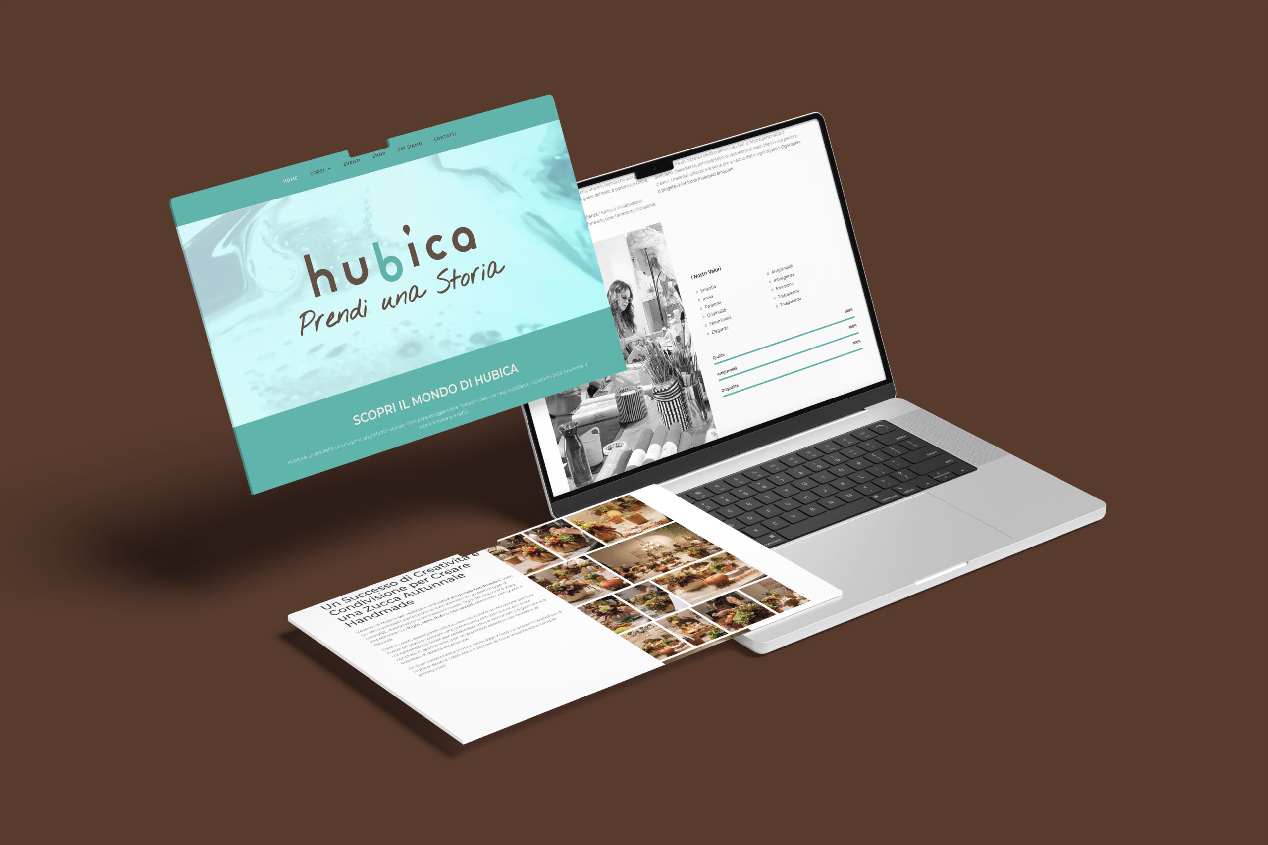 Matteo Carello -  Hubica - 5
