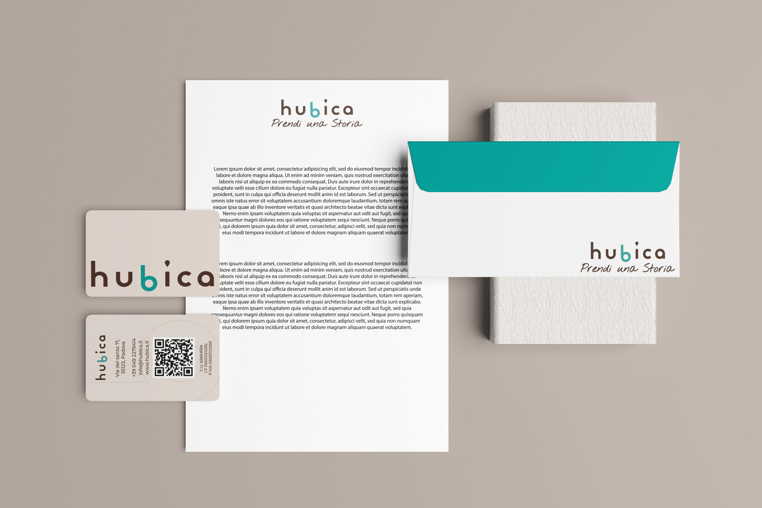 Matteo Carello -  Hubica - 6
