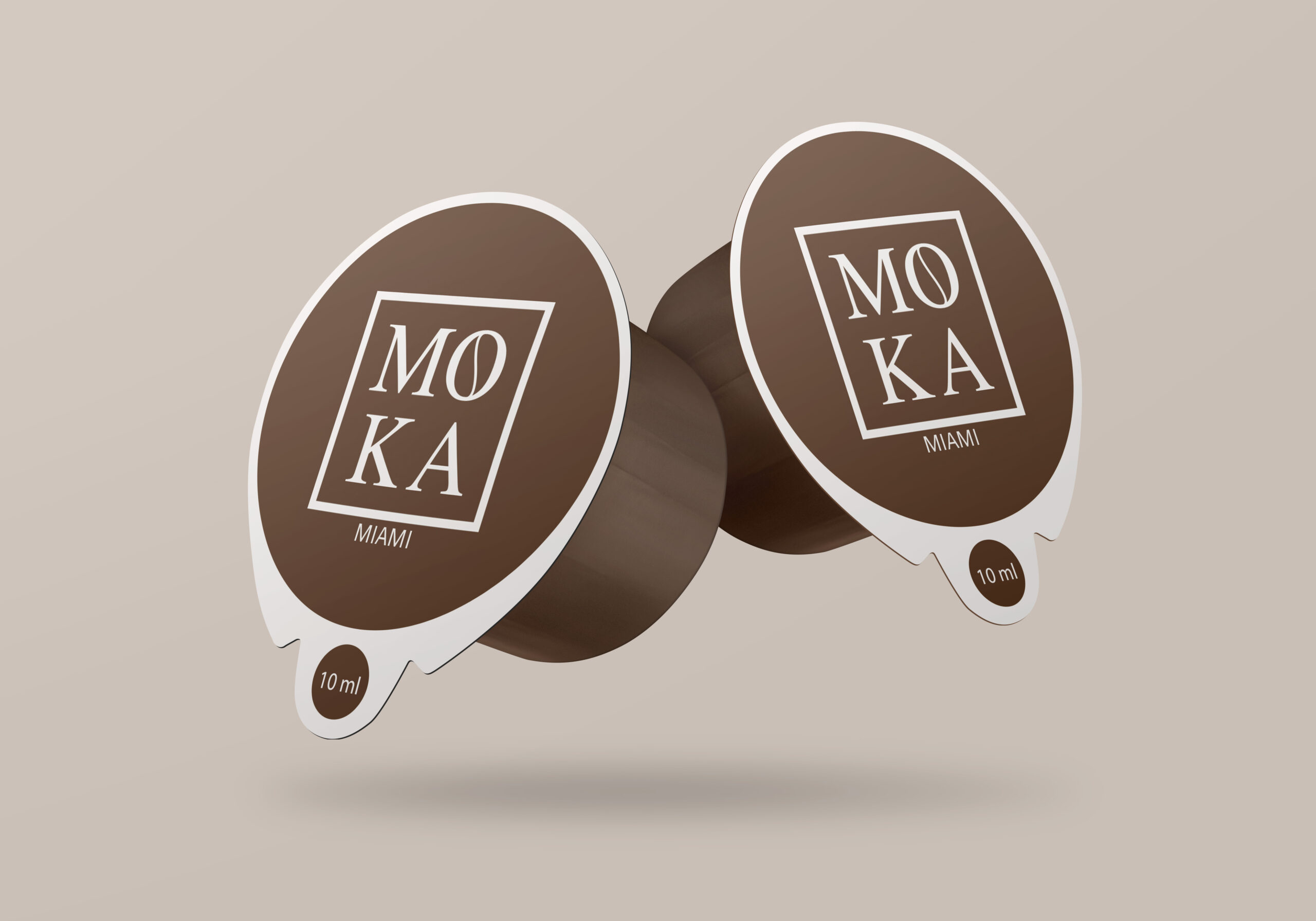 Matteo Carello - Moka Cafè - 6