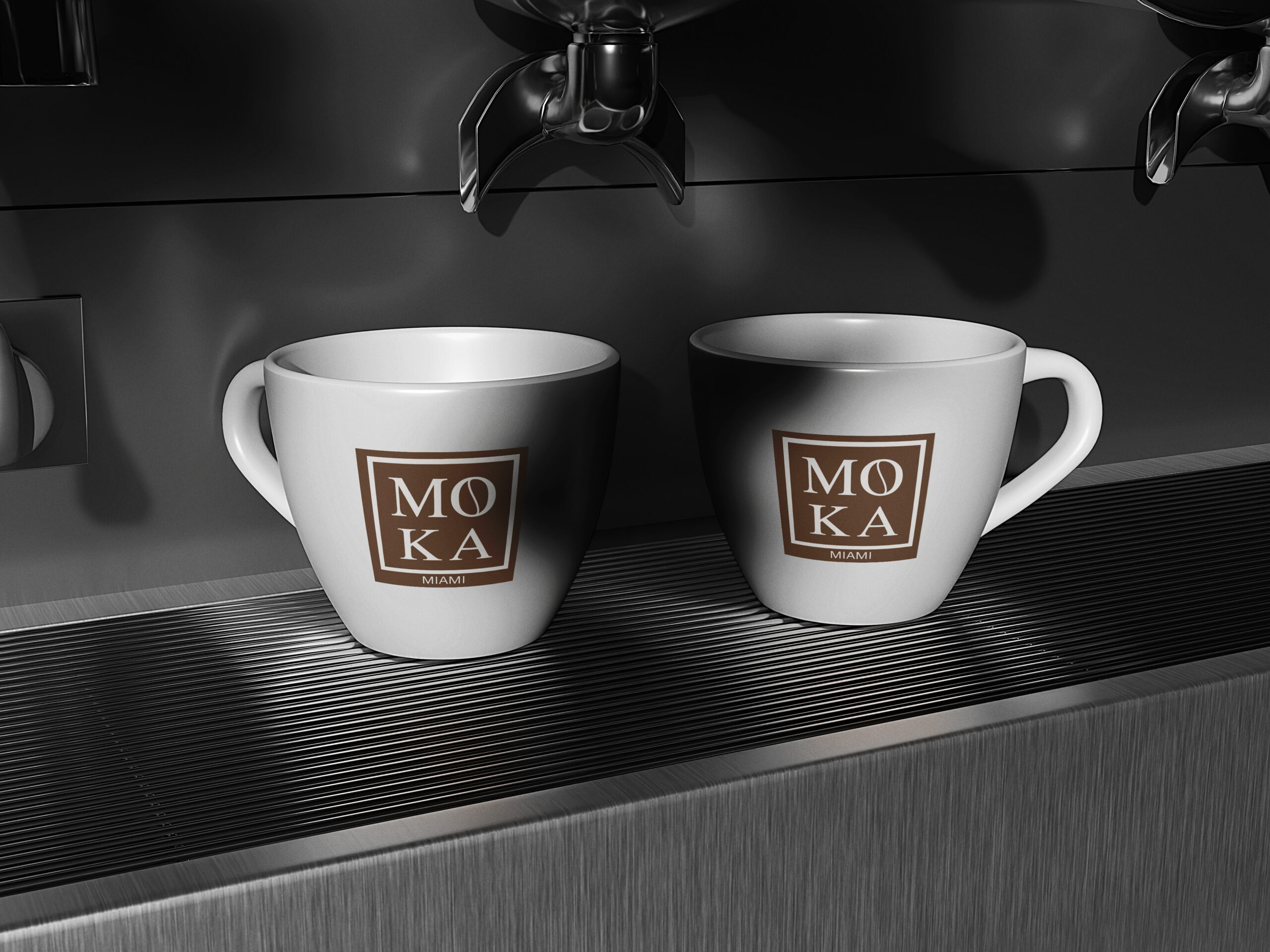 Matteo Carello - Moka Cafè - 7